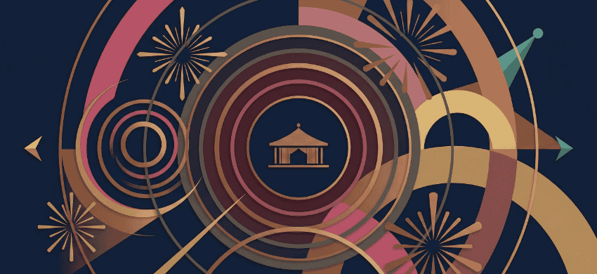 Imagen representativa de CARNAVAL DE CARNAVALES 2026